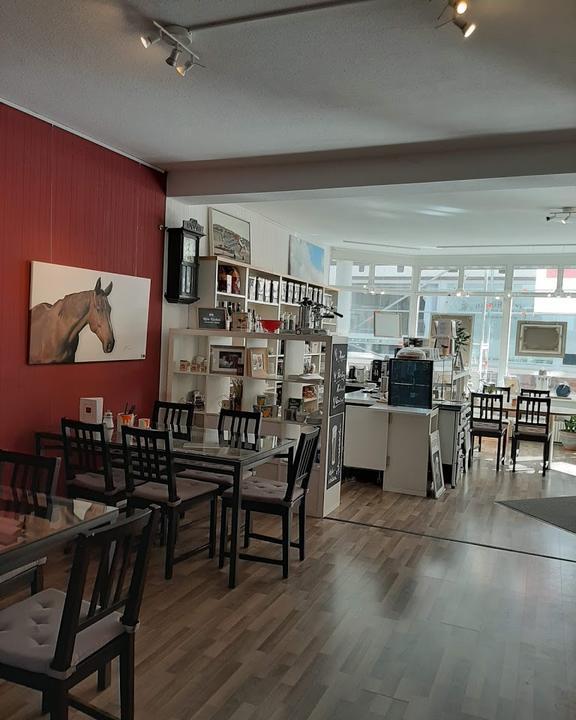 Atelier-Café